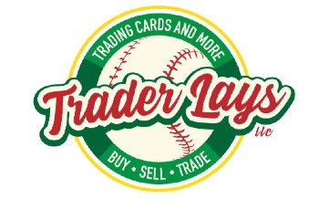 Trader Lays Logo